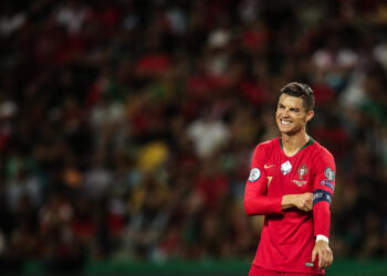 Ronaldo postigao 700. gol u karijeri! (VIDEO)