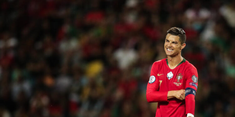 Ronaldo postigao 700. gol u karijeri! (VIDEO)