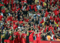 UEFA pokrenula postupak posle utakmice između Turske i Albanije