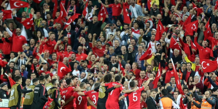 UEFA pokrenula postupak posle utakmice između Turske i Albanije