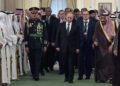 Na pomolu nova vojna saradnja: Putin razgovarao sa kraljem Saudijske Arabije