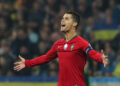 Ronaldo: Rekordi mene jure, ne ja njih