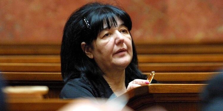 Nerešene likvidacije (4): Rafal u miljenika Mirjane Marković