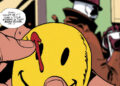 “Watchmen”: Filozofija nastanka, nestanka, stvaranja i prestanka sveta…