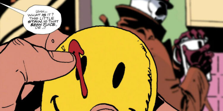 “Watchmen”: Filozofija nastanka, nestanka, stvaranja i prestanka sveta…