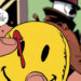 “Watchmen”: Filozofija nastanka, nestanka, stvaranja i prestanka sveta…
