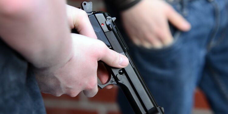 Beč: Student antiislamista dolazio naoružan na fakultet