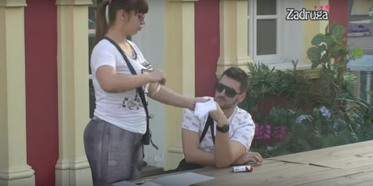 Miljana pocepala ugovor: Zoli se vraćaju honorari (VIDEO)