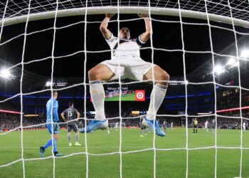 Ibrahimović odgovorio protivničkom navijaču hvatanjem za međunožje (VIDEO)