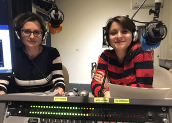 Nagrada za Radio Mladost