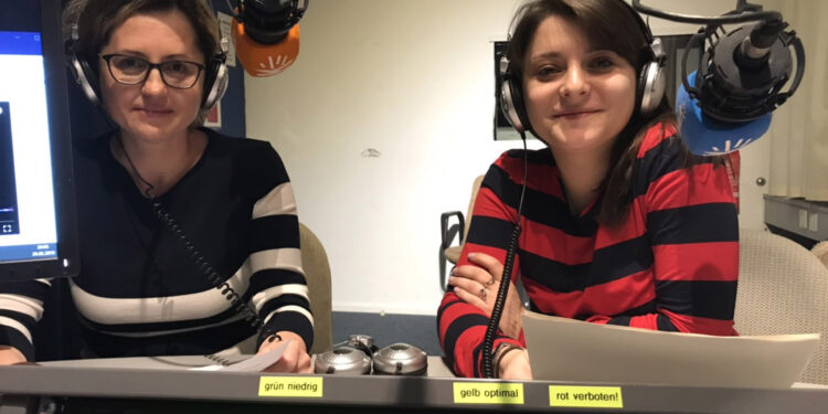 Nagrada za Radio Mladost