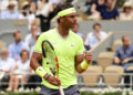 Nadal ide u London, ali još nije sigurno da će igrati
