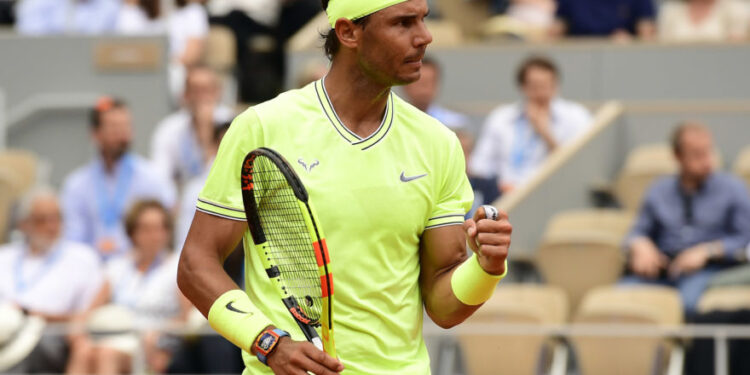 Nadal ide u London, ali još nije sigurno da će igrati