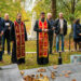 Parastos srpskim vojnicima