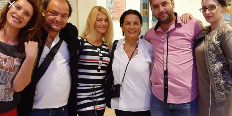 Pozorište Il In traži glumce