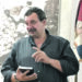 Dragan Marinković: Držim olovku, a drugi pišu