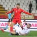 Mitrović na „Rajku“ nadmašio Rajka (VIDEO)