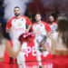 Gavrilović i Lazić uglas: Spremni smo za Žalgiris