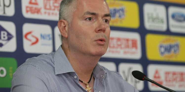 Tomašević napušta KSS