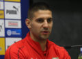 Mitrović: Nadam se da ću uskoro oboriti Bobekov rekord