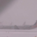 Incident na aerodromu u Čikagu: Avion sleteo sa zaleđene piste (VIDEO)