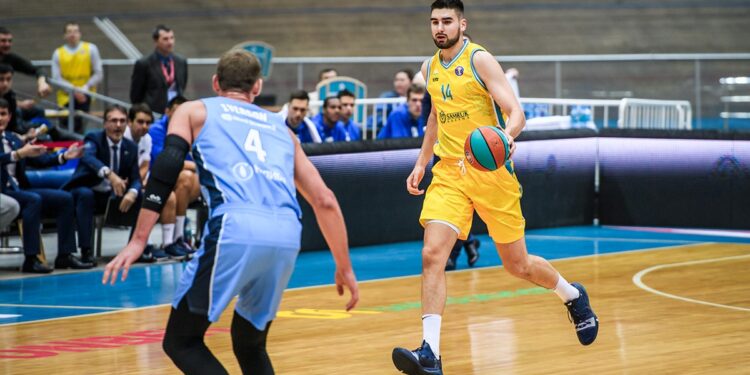 Ristić razbio Zenit! (VIDEO)