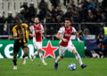 AEK dovodi Srbina za trenera