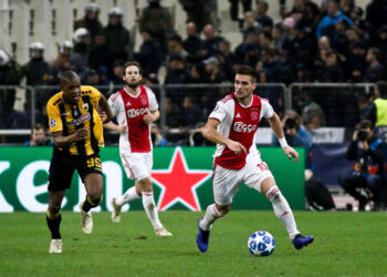 AEK dovodi Srbina za trenera