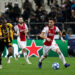 AEK dovodi Srbina za trenera