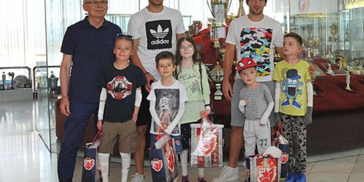 Mučan život „dece leptira“ (3): Borba jedini izbor