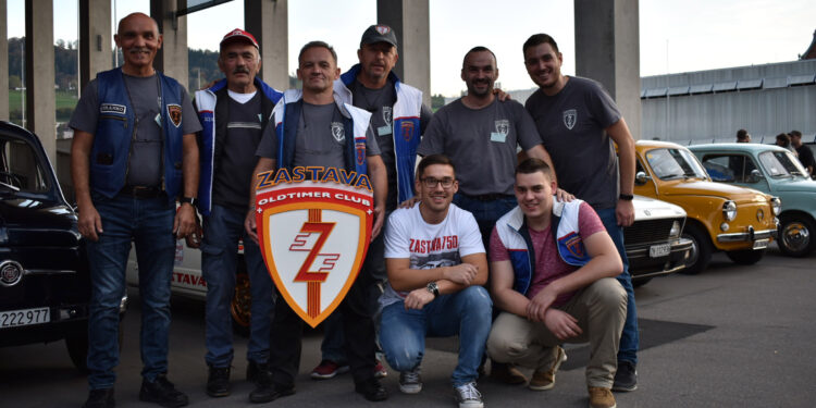 Fića i jugo su neuništivi