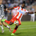 Boaći postigao gol u Novom Sadu, pa se obratio navijačima Zvezde