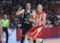 Iz Zvezde: Partizan u prednosti zbog dva dana više za odmor