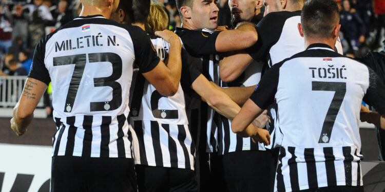 Partizan u januaru vraća ljubimca „grobara“