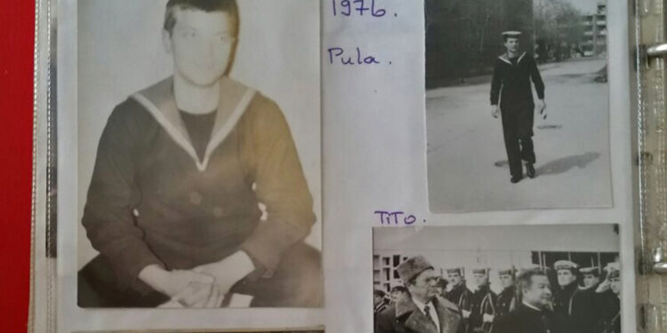 Put preko trnja posle raspada Jugoslavije: Dugo bekstvo od šahovnice