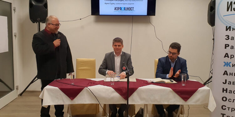 Srbi, negujte svoj jezik