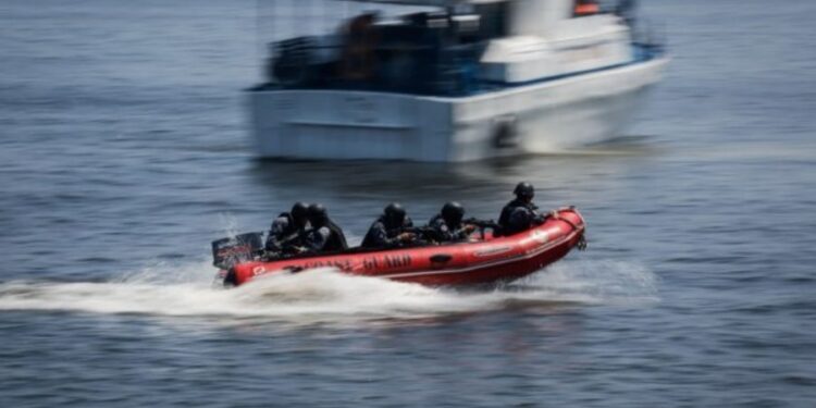 MSP potvrdilo: Pirati oteli jednog Srbina u Gvinejskom zalivu, poznat njegov identitet