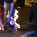 Demonstracije u Grčkoj: “Napolje SAD, NATO i njihove baze!” (VIDEO)