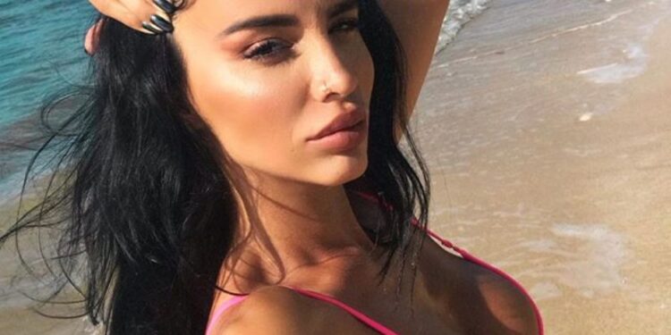Manekenka sa Balkana dobila posao kod “kralja Instagrama” (FOTO)