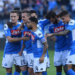Pobuna: Igrači Napolija napustili karantin
