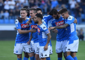 Raspad sistema u Napoliju, pola tima na transfer listi