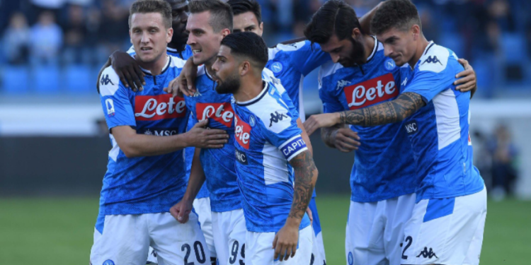 Raspad sistema u Napoliju, pola tima na transfer listi