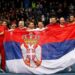 Iznenađenje za srpske tenisere u Madridu – na srpskom! (VIDEO)