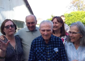 Stoti rođendan Bogdana Košćice