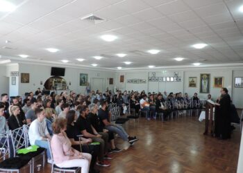 Pravoslavni porodični seminar