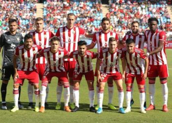 Srbima iz Almerije trener postao legendarni igrač Reala