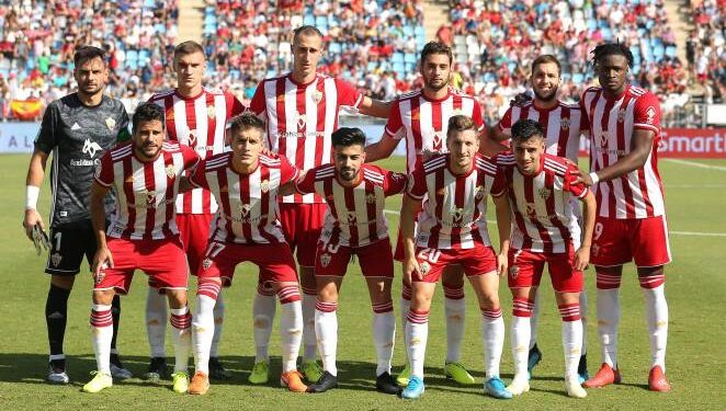 Srbima iz Almerije trener postao legendarni igrač Reala