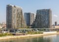 Nikola Nedeljković: Belgrade Waterfront je već dom za više od 750 porodica