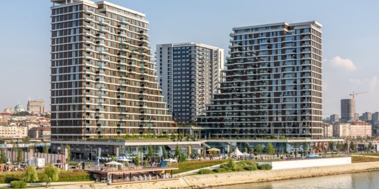 Nikola Nedeljković: Belgrade Waterfront je već dom za više od 750 porodica