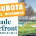 U štampanom izdanju „Vikend-Vesti“ – dodatak „Belgrade Waterfront“
